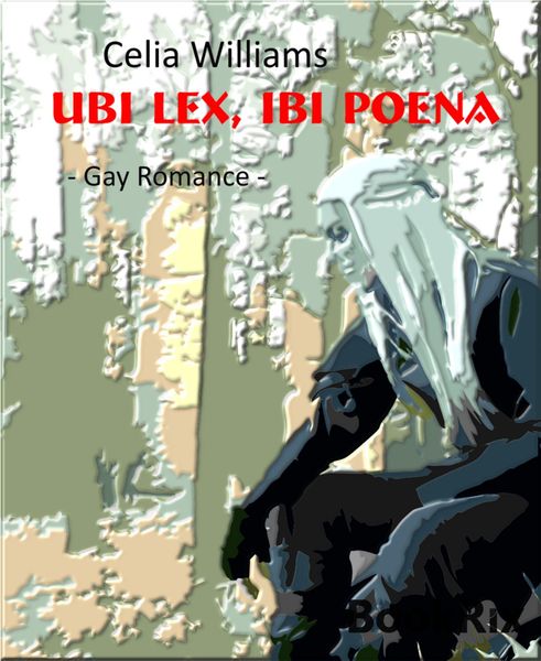 Produktbild: Ubi lex, ibi poena