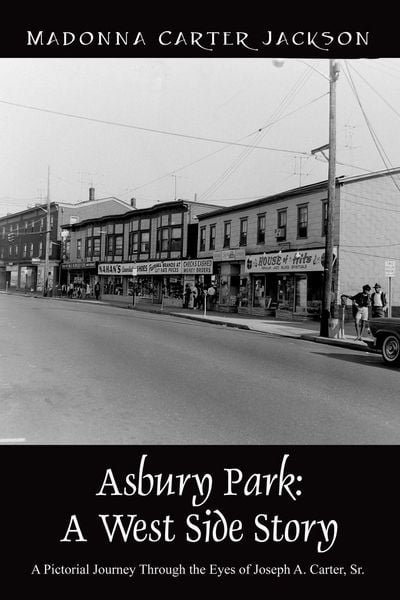 Produktbild: Asbury Park