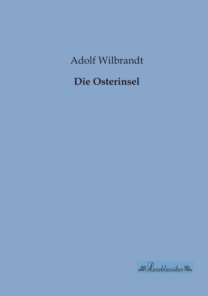 Produktbild: Die Osterinsel