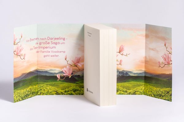 Produktbild: Der Teegarten