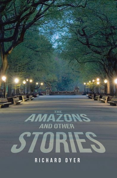 Produktbild: The Amazons and Other Stories