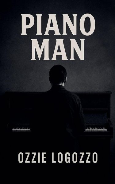 Produktbild: Piano Man