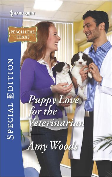 Produktbild: Puppy Love for the Veterinarian