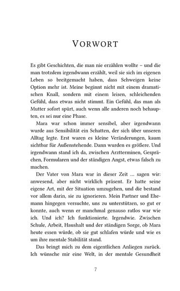 Produktbild: Als die Anorexie bei uns einzog