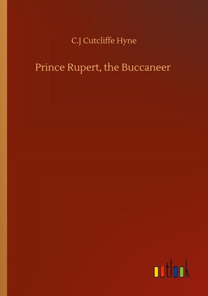 Produktbild: Prince Rupert, the Buccaneer