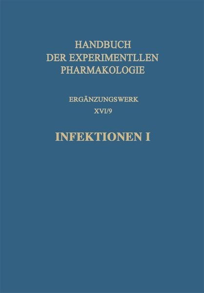 Produktbild: Infektionen I