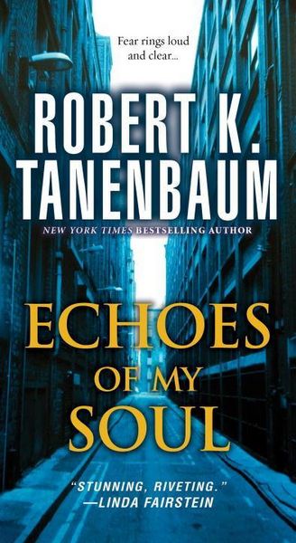 Produktbild: Echoes Of My Soul