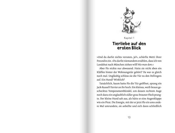 Produktbild: Die Isar-Detektive 2. Verdacht im Tierheim