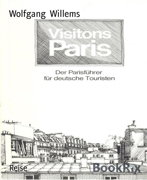 Produktbild: Visitons Paris