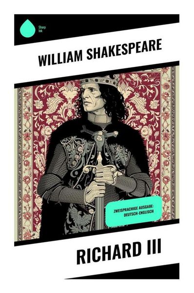 Produktbild: Richard III