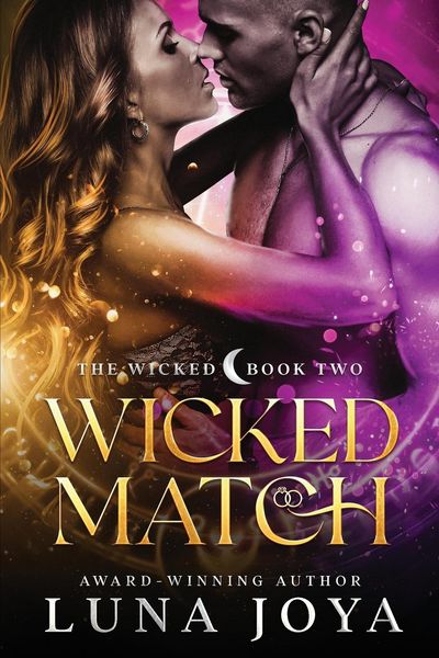 Produktbild: Wicked Match