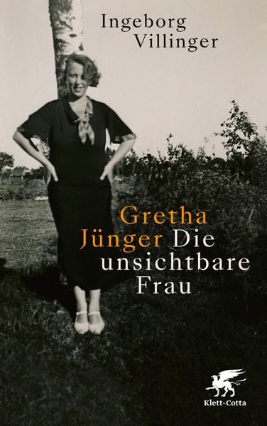 Produktbild: Gretha J&uuml;nger