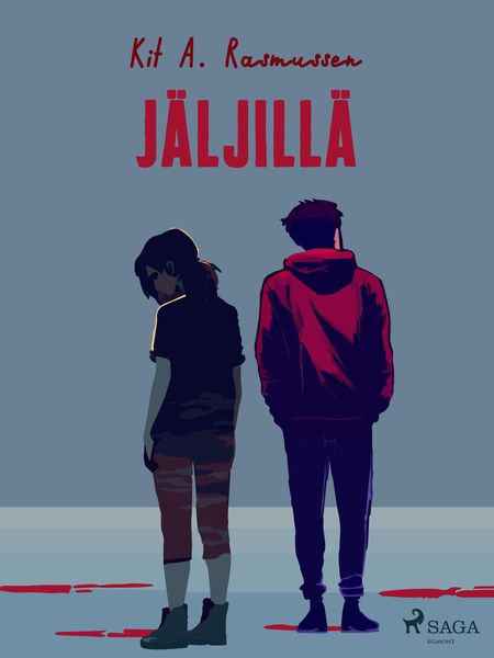 Produktbild: J&auml;ljill&auml;