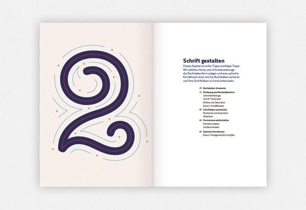 Produktbild: Making Fonts!