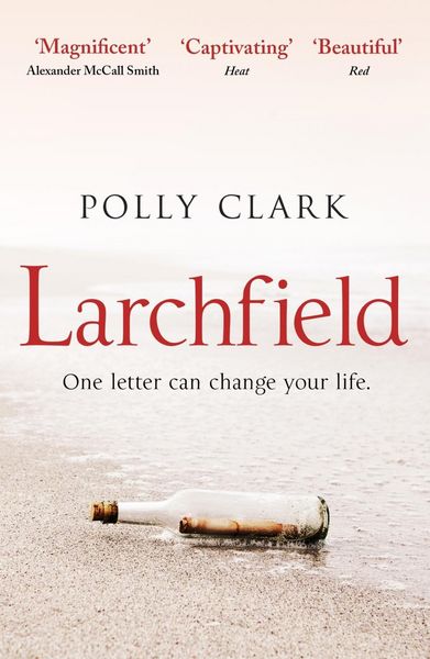 Produktbild: Larchfield