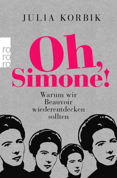 Produktbild: Oh, Simone!