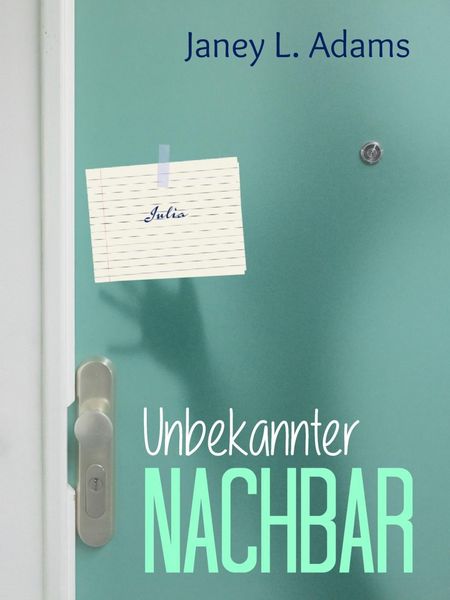 Produktbild: Unbekannter Nachbar