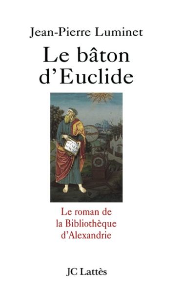 Produktbild: Le b&acirc;ton d'Euclide