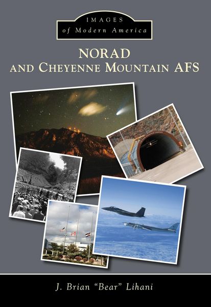 Produktbild: NORAD and Cheyenne Mountain AFS