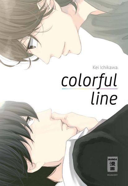 Produktbild: Colorful Line