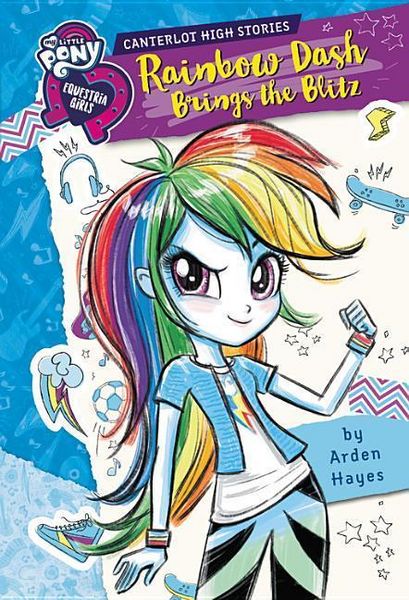 Produktbild: My Little Pony Equestria Girls