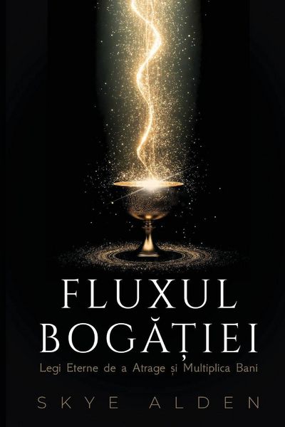 Produktbild: Fluxul Bog&iquest;&iquest;iei