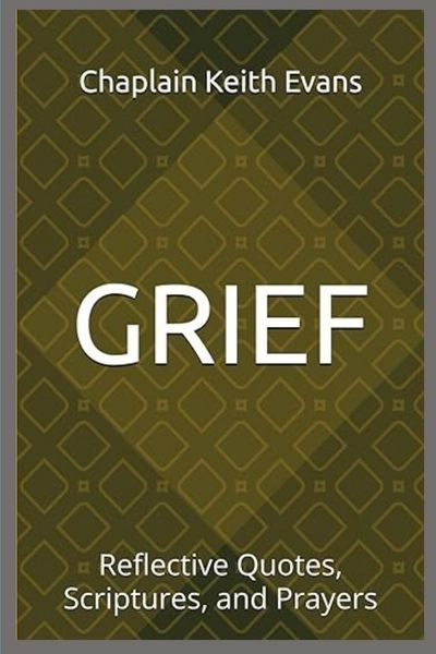 Produktbild: Grief