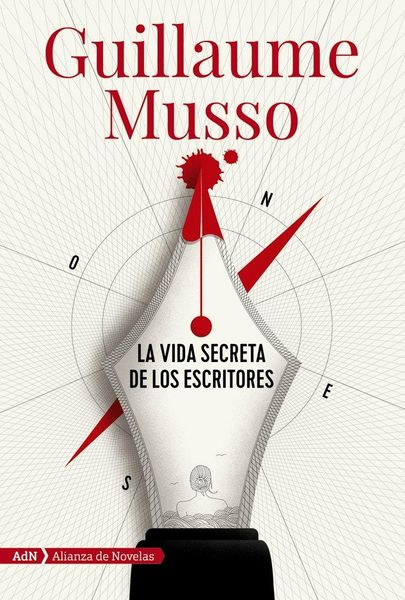 Produktbild: La vida secreta de los escritores