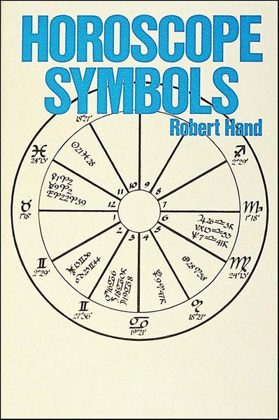 Produktbild: Horoscope Symbols