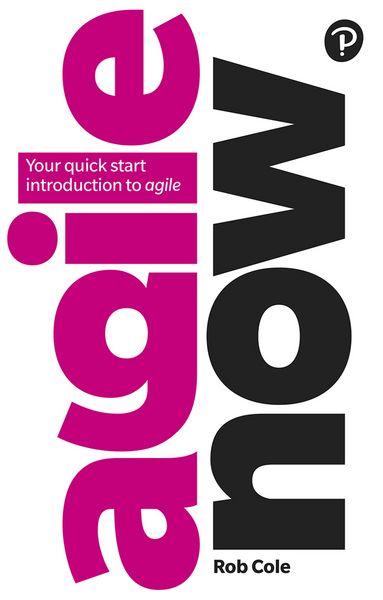 Produktbild: Agile Now