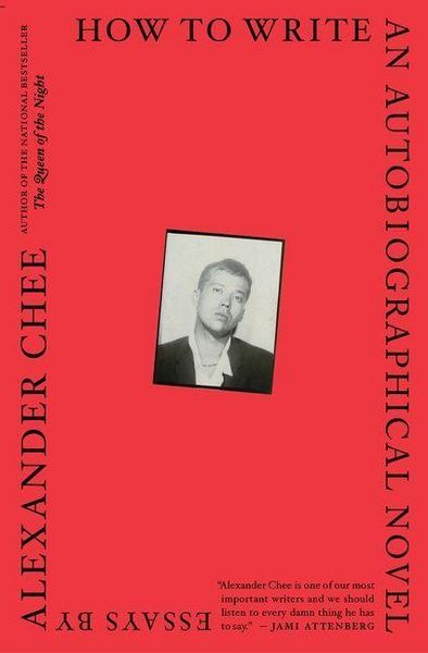 Produktbild: How to Write an Autobiographical Novel