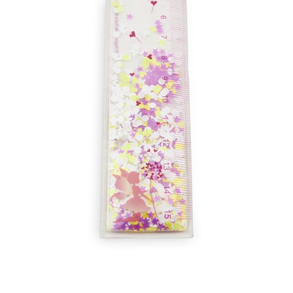 Produktbild: Lineal 15cm, Fee