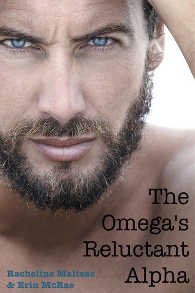 Produktbild: The Omega's Reluctant Alpha (Novellas and Short Stories)
