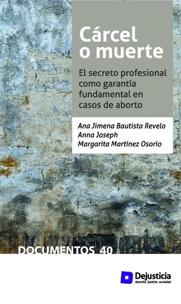Produktbild: C&aacute;rcel o muerte