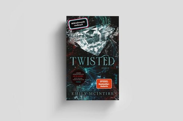 Produktbild: Twisted