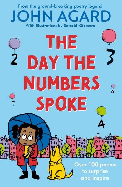 Produktbild: The Day The Numbers Spoke