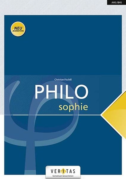 Produktbild: PHILOsophie (Aktualisierung)