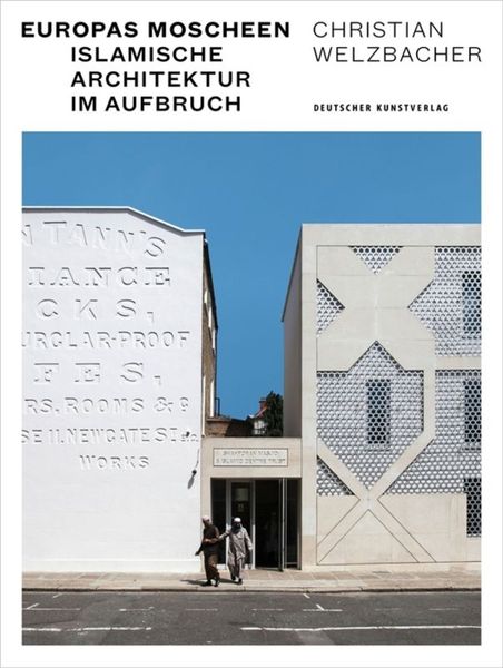 Produktbild: Europas Moscheen