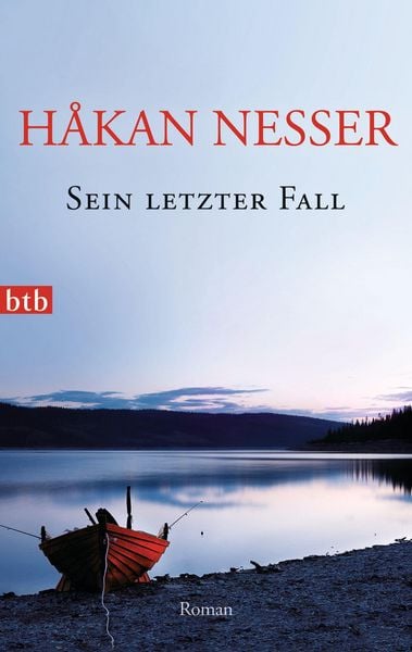 Produktbild: Sein letzter Fall