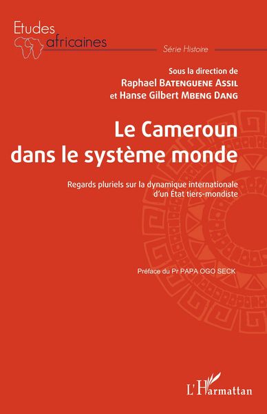 Produktbild: Le Cameroun dans le syst&egrave;me monde