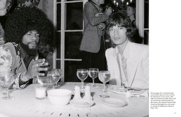 Produktbild: The Stylish Life Cocktail Parties
