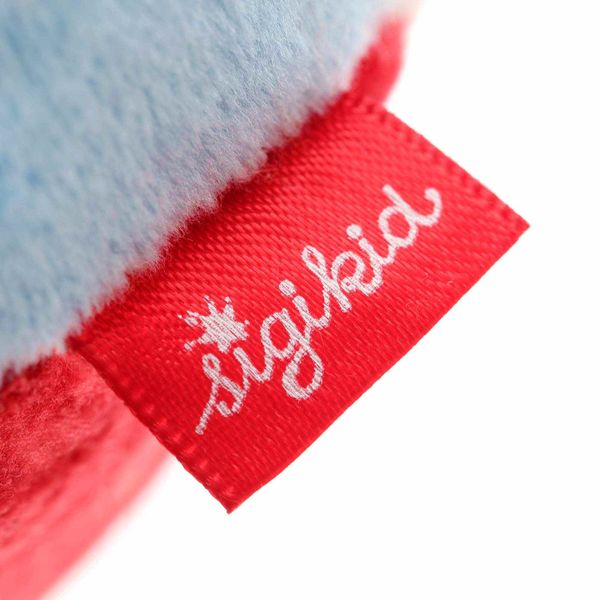 Produktbild: sigikid 42313 - Aktiv-Ball 10 cm Kinderbunt