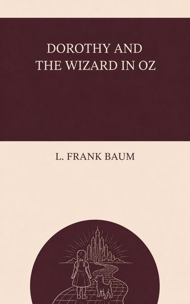 Produktbild: Dorothy and the Wizard in Oz