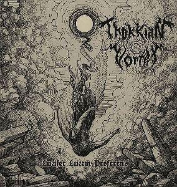 Produktbild: Lucifer Lucem Proferens