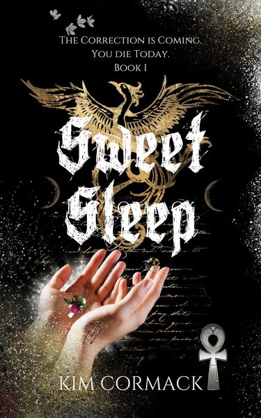 Produktbild: Sweet Sleep (children of ankh, #1)