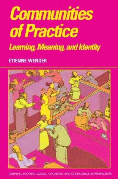 Produktbild: Communities of Practice