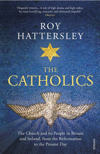 Produktbild: The Catholics