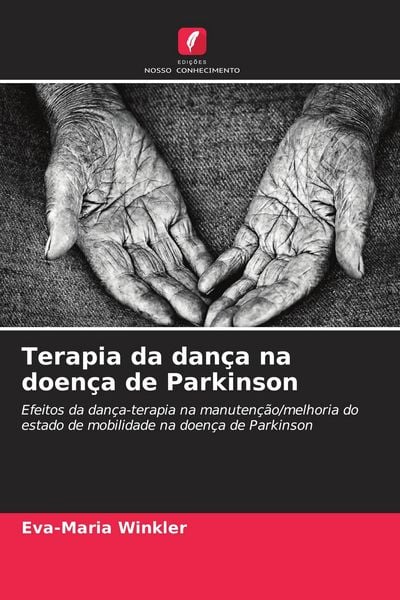 Produktbild: Terapia da dan&ccedil;a na doen&ccedil;a de Parkinson