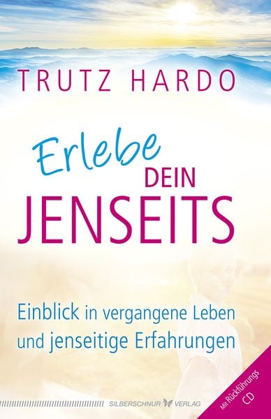 Produktbild: Erlebe dein Jenseits