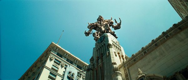 Produktbild: Transformers - Kinofilm (4K Ultra HD) (+ Blu-ray 2D)